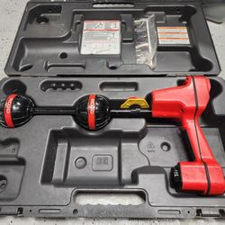Rigid SCOUT locator