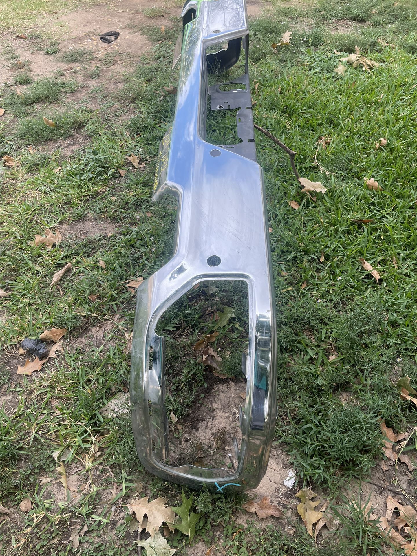2019 2024 Silverado Oem Parts 