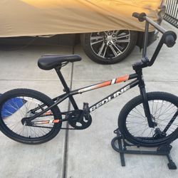 Redline BMX Bike