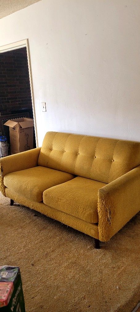 Free Couch