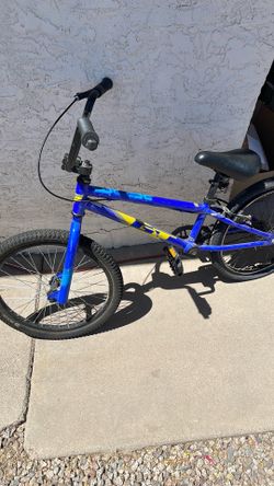 GT 20”  bmx