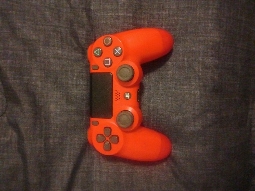 Brand New PS4 Controller