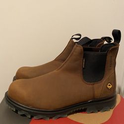 Wolverine work Boot
