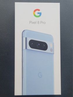 Google Pixel 8 Pro