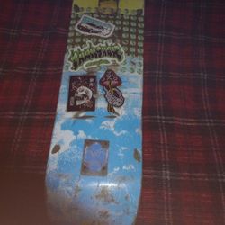 Skate Deck 