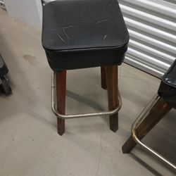 Bar  Stools