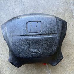 OEM Honda SRS Airbag Module – 77800-SRZ-A83 