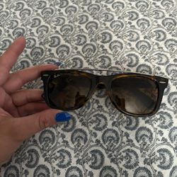 Ray-Ban Sunglasses