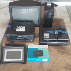 Vintage Electronics For Sale