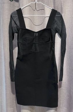 Herve Leger Paris NWT Size Small