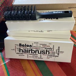 Hair Brush