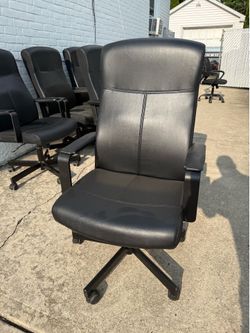 IKEA MILLBERGET Swivel Chair (6 Total)