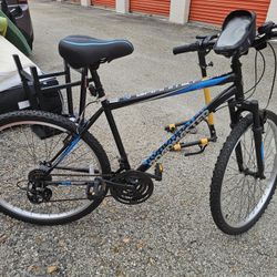 BIKE Roadmaster 10 SPEED LIKE NEW USED TWICE