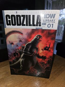 Godzilla