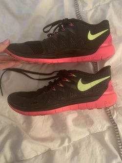 Nike shoes