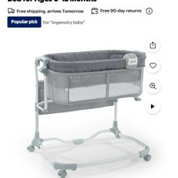 Baby Bassinet