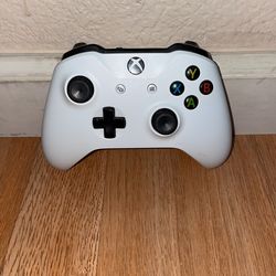 Xbox Controller