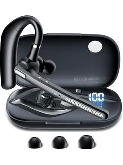 Bluetooth Headset