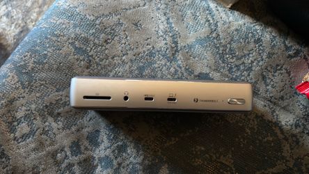 Anker thounderbolt4