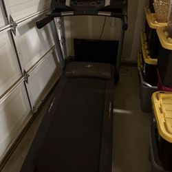 Nordictrack Treadmill 