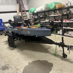 Bonafide XTR 130