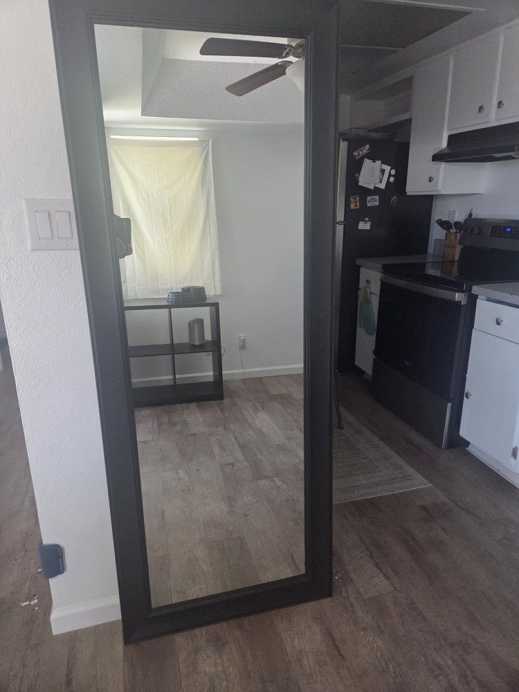 $60 - Full Body Mirror