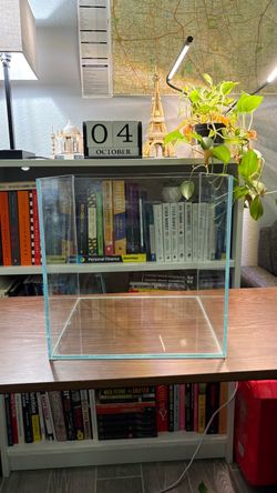 Fish tank