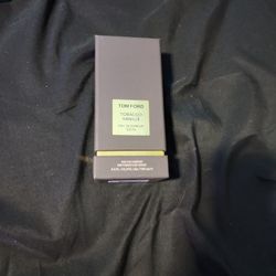 Tom Ford Tobacco Vanille