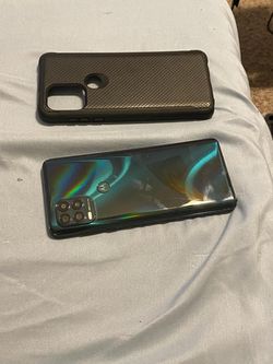 Motorola Moto G Stylus 5G