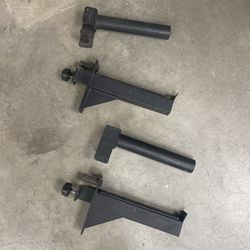 Squat Rack Attachment 