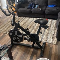 Speed Bike Stationary