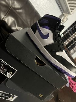 Jordan 1s
