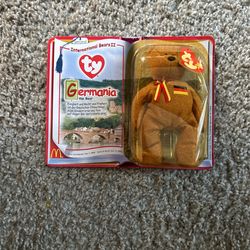 Germania TY McDonald’s 1(contact info removed) 