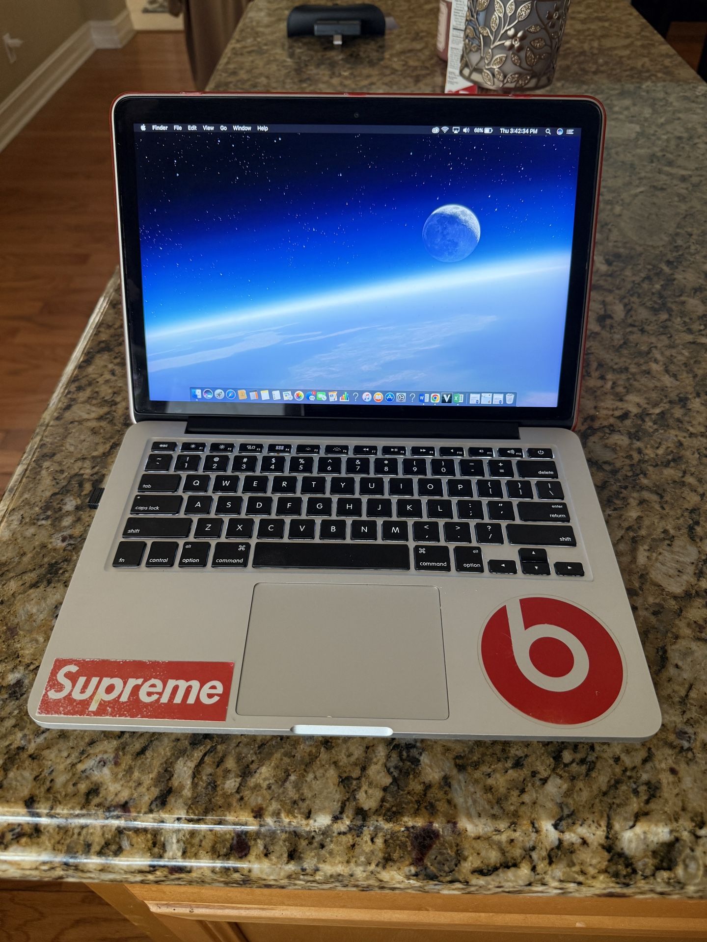 MacBook Pro