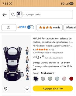 Cosas de bebe