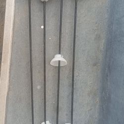 Suspension Rods