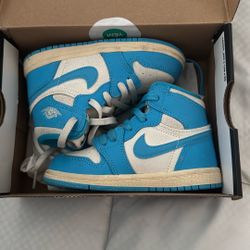 Toddler Jordans 