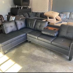 sectional Sofa