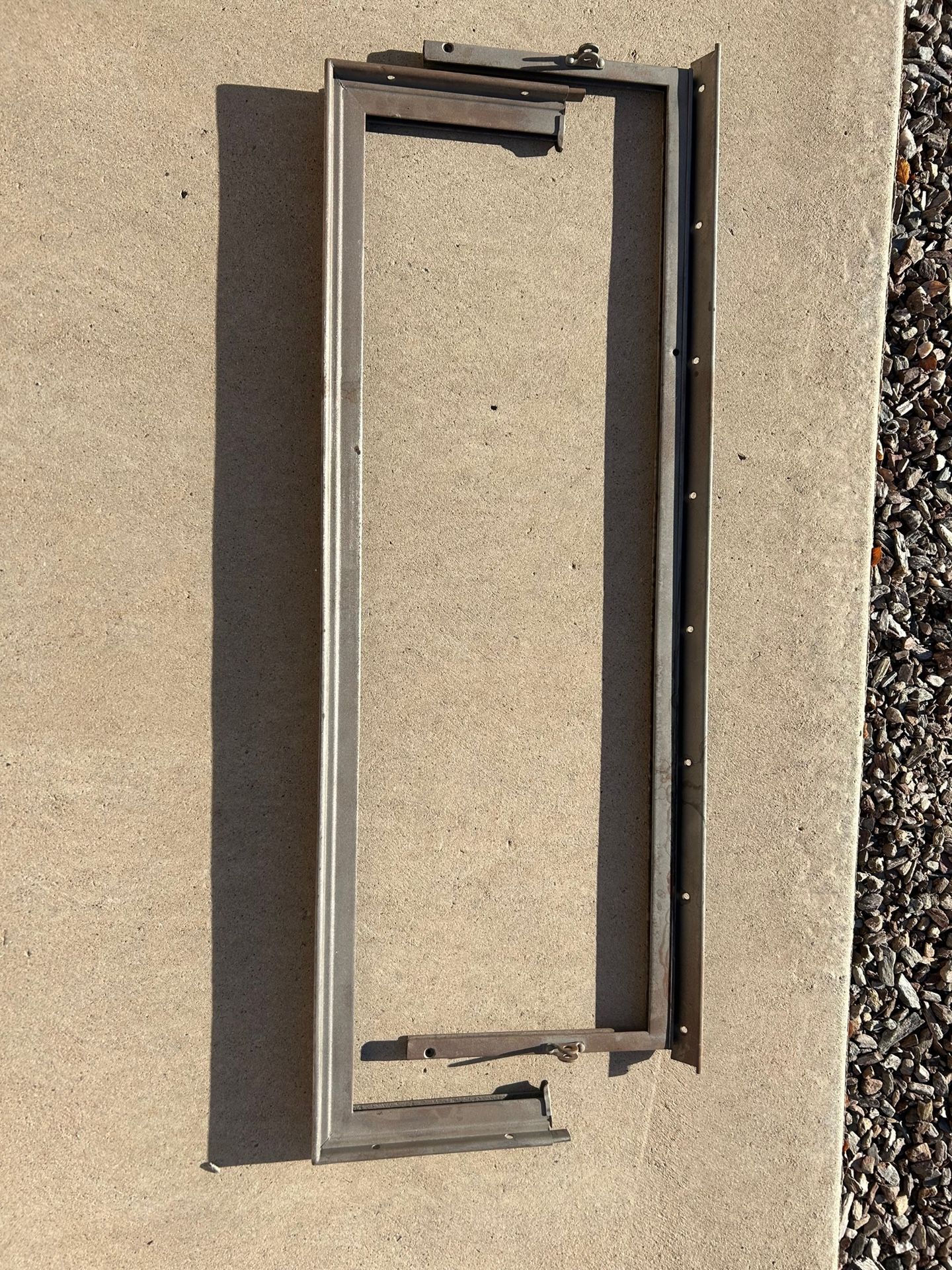 Ford Model T Windshield Frame, 1(contact info removed)