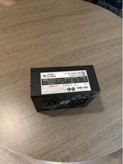 Super Flower Leadex Platinum SE 1000W 80+ Platinum PSU, Fully Modular