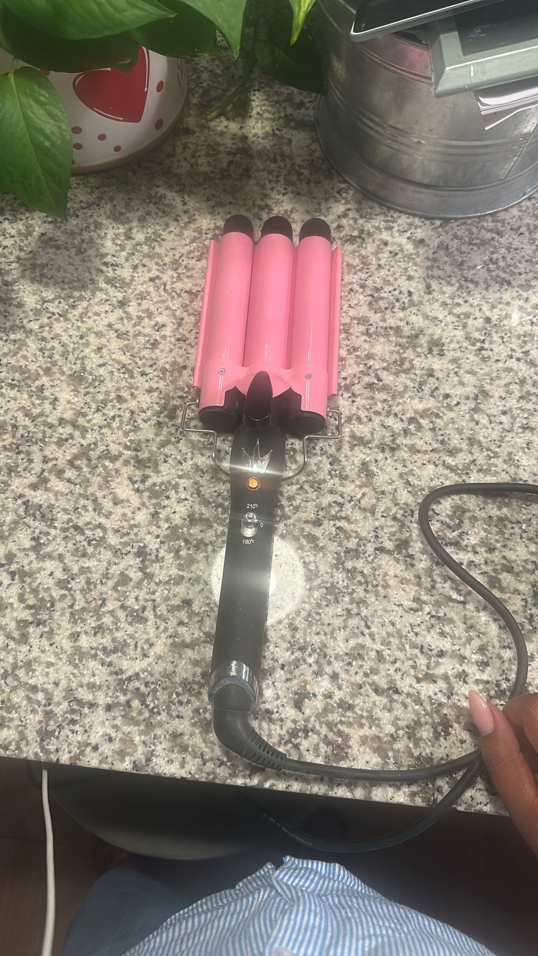 Wave Curler