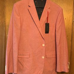 Beautiful Sport Jacket 48 Reg Tommy Hilfiger