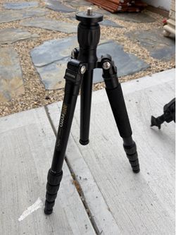 Me foto tripod