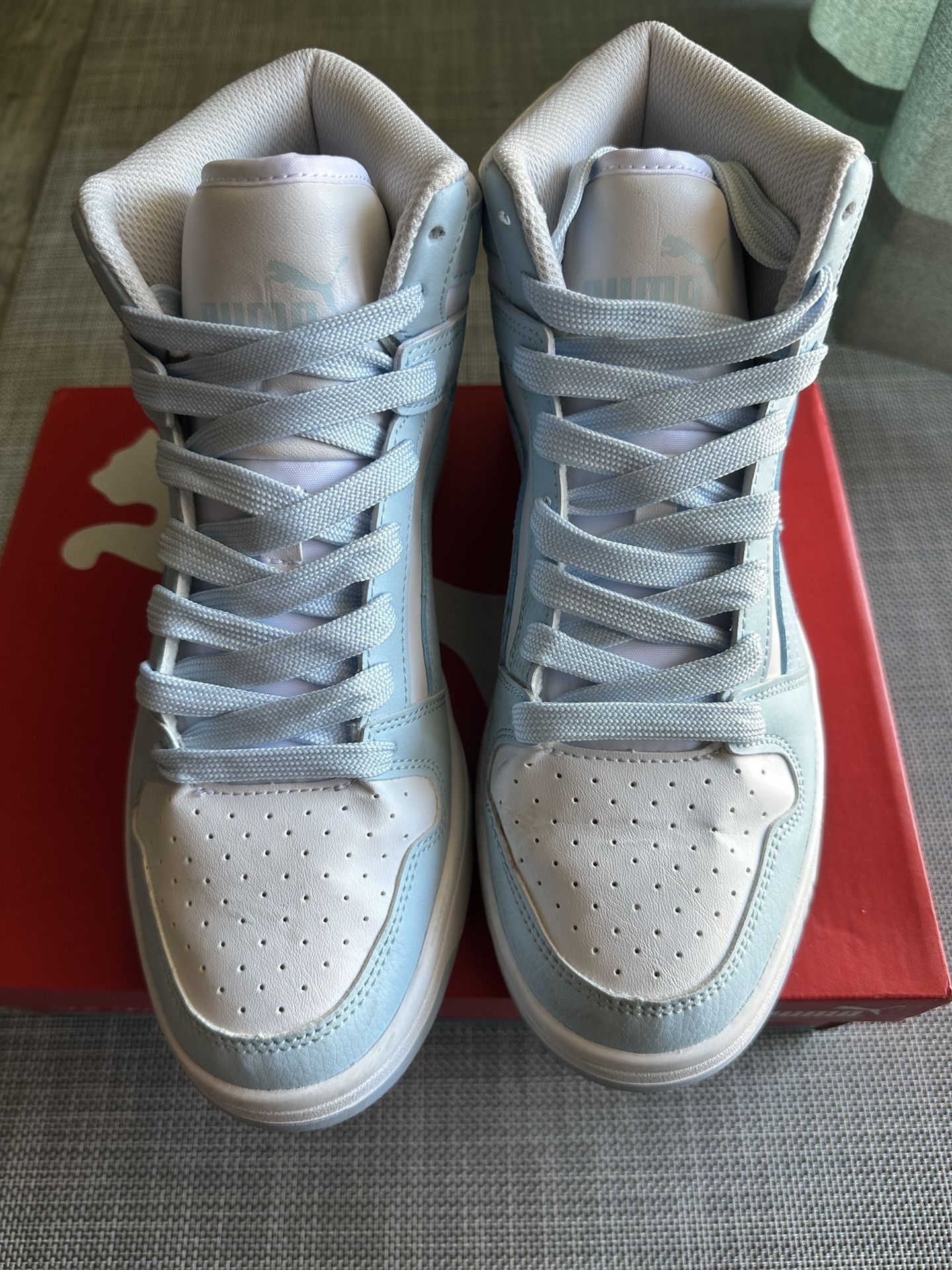 Puma Rebound LayUp SL