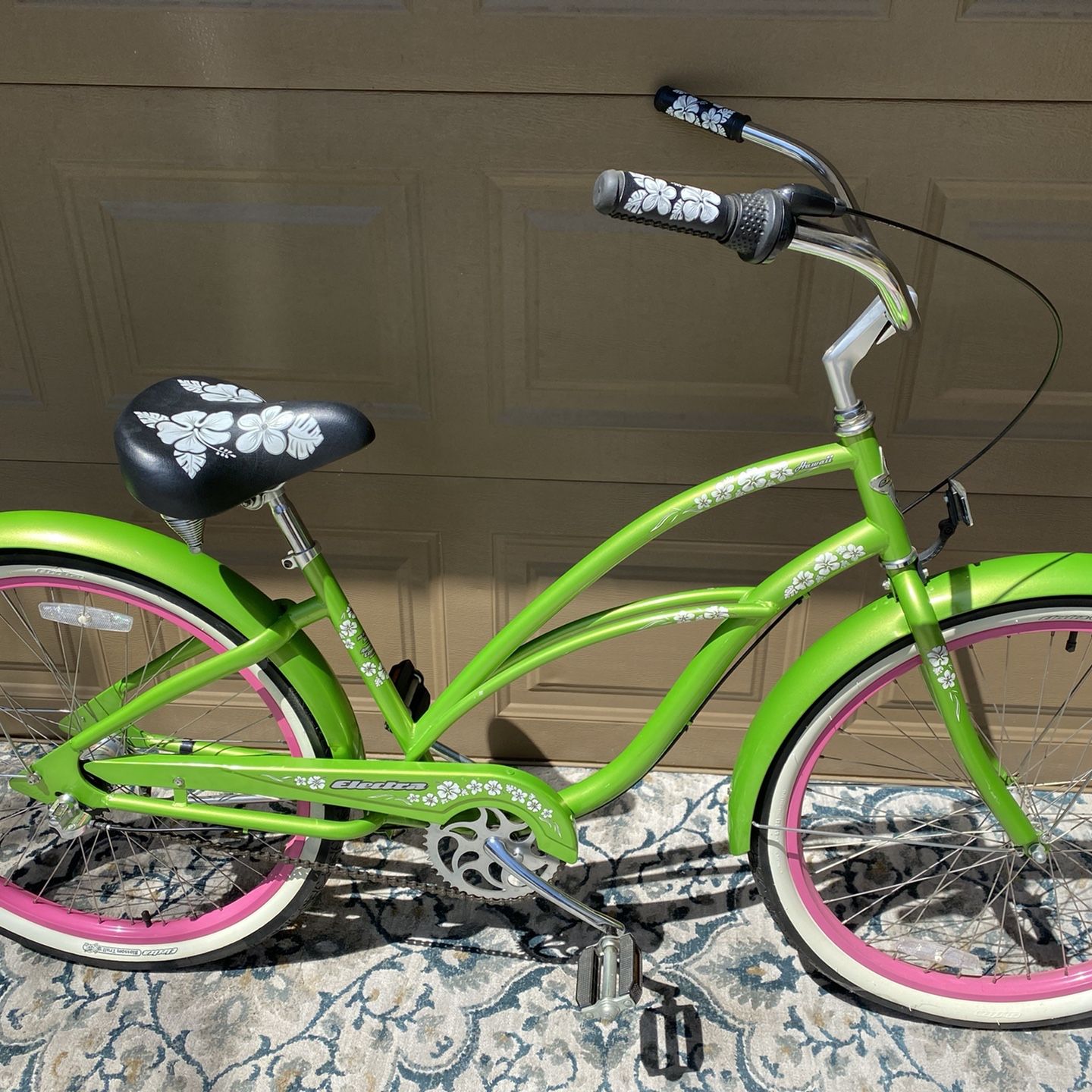 electra karma bicycle Electra KARMA 3i 2012 - Specifications | Reviews