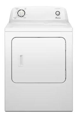 Washer/dryer pick up only ISOBO (not free)
