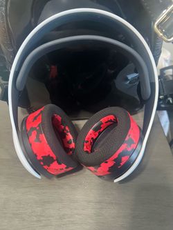 PlayStation Pulse 3D Headset