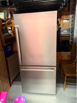 Hisense Refrigerator