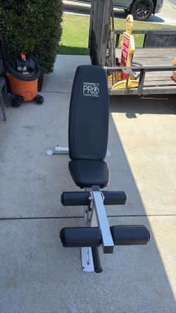 Banca para ejersicio 50 obo