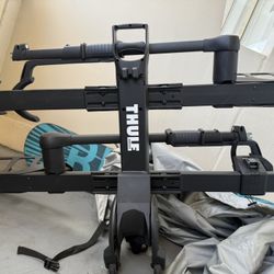 Thule Bike Rack 